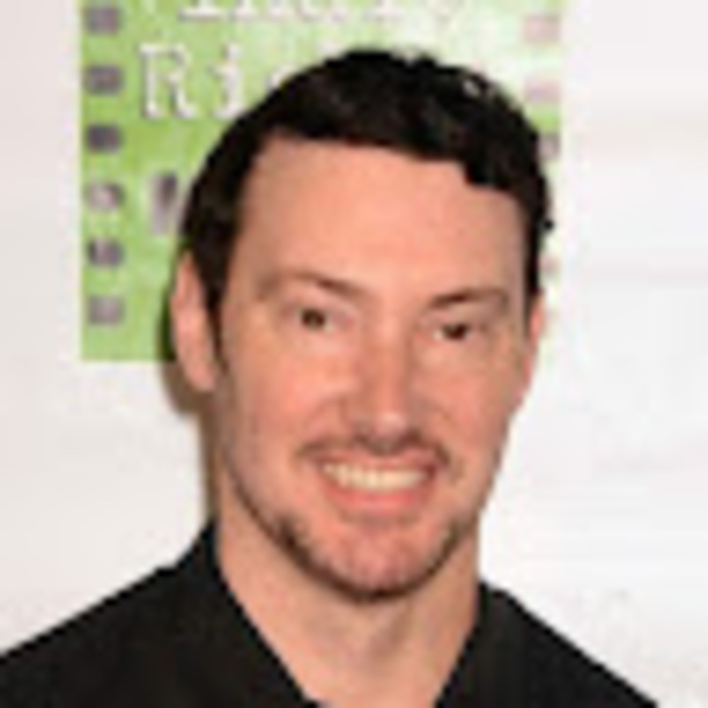 Meet your Posher, Todd shawn